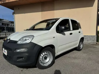 Usata Fiat Panda