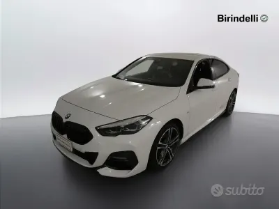 Usata BMW 218