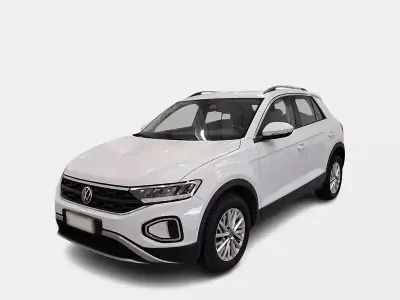 Usata VW T-Roc Life 149 CV (109 kW) 2024 SUV