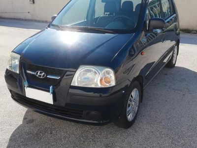 usata Hyundai Atos - 2004