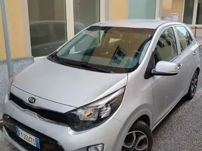 Usata Kia Picanto