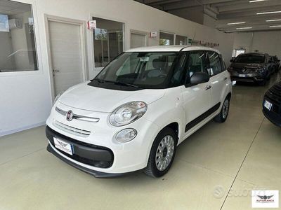 usata Fiat 500L 1.4 95CV - AUTO MANCA ALGHERO