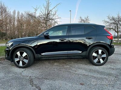 Usata Volvo XC40 131 CV (96 kW) 2022 SUV