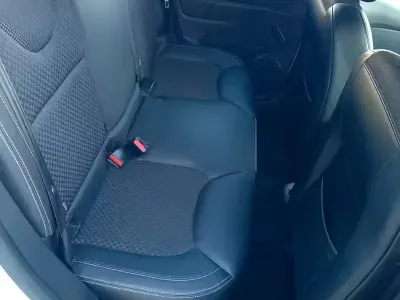 Usata Renault Clio IV 75 CV (55 kW) 2018 Berlina