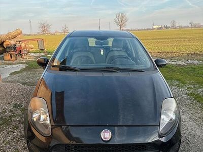 usata Fiat Punto Grande Punto 1.4 5 porte Active