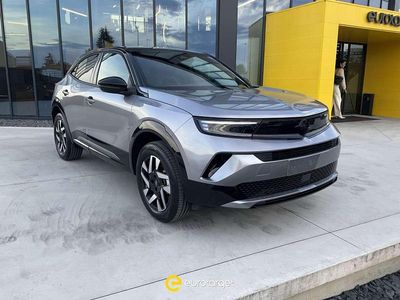 Nuova Opel Mokka 131 CV (96 kW) 2025 Grigio SUV