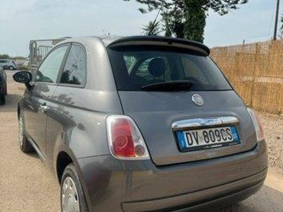 usata Fiat 500 1.2 Pop