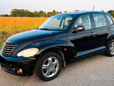 Chrysler PT Cruiser