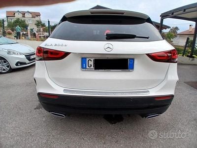 Usata Mercedes GLA200 Premium 150 CV (110 kW) 2022 SUV