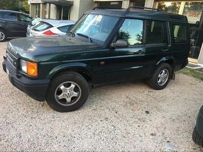 usata Land Rover Discovery 2 Discovery 2.5 Td5 5 porte E