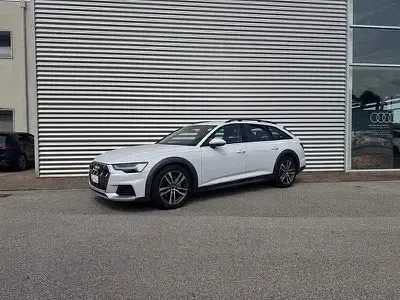 Usata Audi A6 Allroad Comfort 286 CV (210 kW) 2022 Station wagon