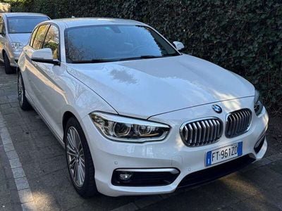 BMW 116
