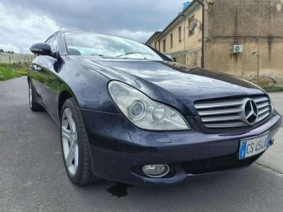Usata 2005 Mercedes CLS350 Berlina | 12.999 €