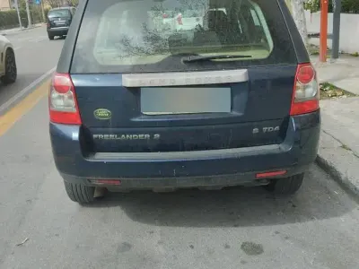 Usata Land Rover Freelander 2