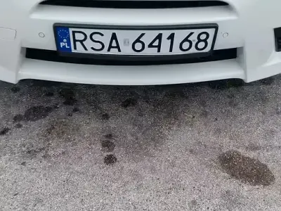 Usata BMW X3 190 CV (139 kW) 2011 Bianco SUV