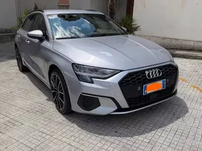 Usata Audi A3
