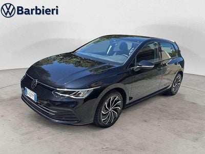 VW Golf VIII