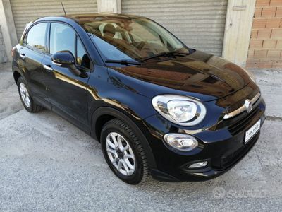 usata Fiat 500X 1.6 Mjt