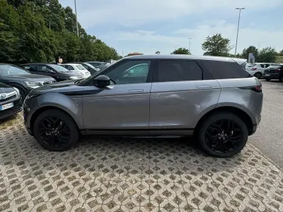Usata Land Rover Range Rover evoque SE 204 CV (150 kW) 2021 SUV