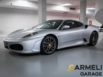 Usata Ferrari F430