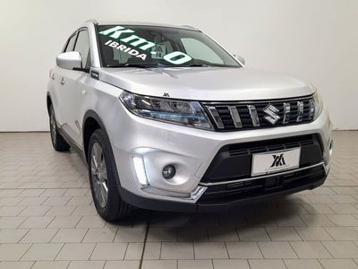 usata Suzuki Vitara 1.4h Cool 4wd allgrip