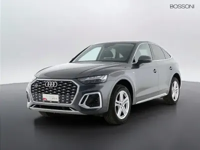Usata Audi Q5 Sportback
