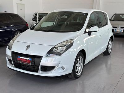 usata Renault Scénic III Scénic X-Mod 1.5 dCi 110CV Dynamique