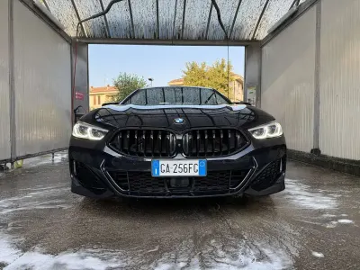 Usata BMW 840