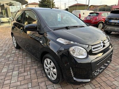 usata Citroën C1 1.0 VTi 72cv. S&S 5P. Shine