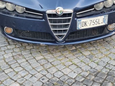 Alfa Romeo 159