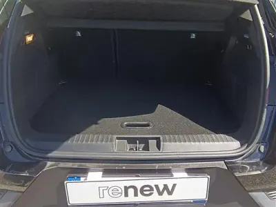 Usata Renault Captur Zen 145 CV (106 kW) 2022 Nero SUV