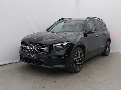 Nuova Mercedes GLB200 AMG Line Premium 150 CV (110 kW) 2026 Nero SUV