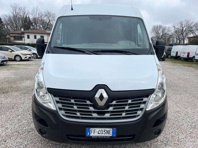 usata Renault Master 2.3 DCI 130 CV LH2 - PREZZO + IVA