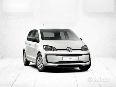 Usata VW up! move up! 65 CV (47 kW) 2023 Vari colori Utilitaria