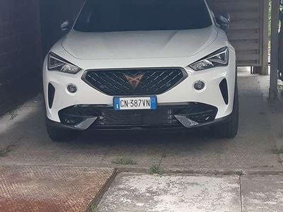 Usata Cupra Formentor 190 CV (139 kW) 2023 SUV