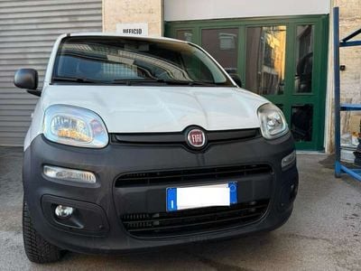 Fiat Panda 4x4