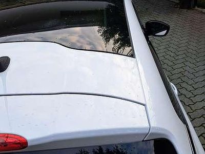 Bianco Usata 2016 Peugeot 208 GT-line Utilitaria | 12.900 € (Molto cara)