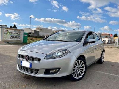 usata Fiat Bravo Bravo 1.6 MJT 120 CV DPF Emotion