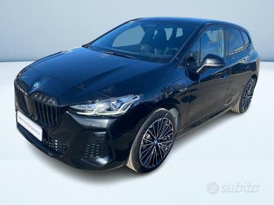 usata BMW 225 Active Tourer Serie 2 e xdrive Msport auto