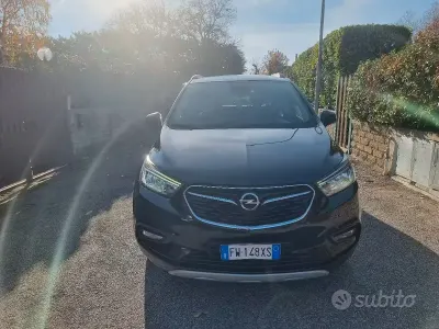Brugt Opel Mokka