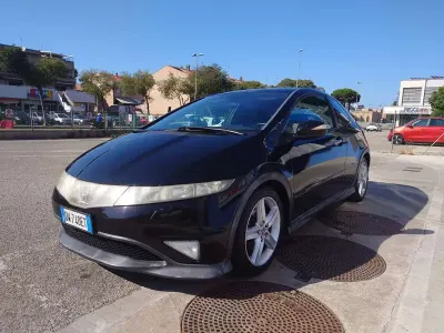 Usata Honda Civic