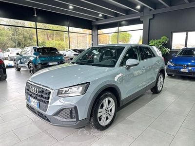 Grigio Usata 2023 Audi Q2 Advanced SUV | 29.000 € (Buon prezzo)