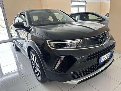 Usata Opel Mokka Edition 110 CV (80 kW) 2022 Other SUV