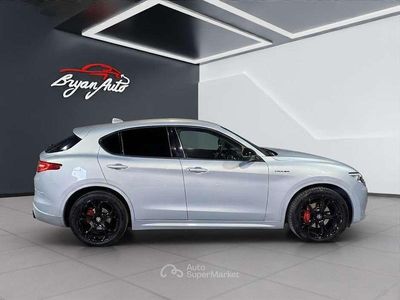 Usata Alfa Romeo Stelvio Veloce 190 CV (139 kW) 2020 Other SUV