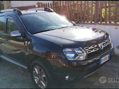Usata Dacia Duster 115 CV (84 kW) 2017 SUV