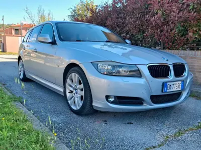 Occasion BMW 318