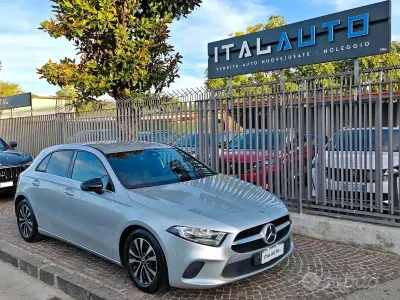 Usado Mercedes A200