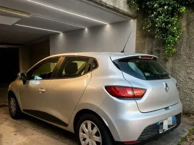 Usata Renault Clio IV 75 CV (55 kW) 2015 Berlina