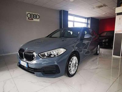 Other Usata 2020 BMW 116 Utilitaria | 17.500 € (Buon prezzo)