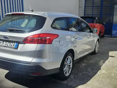 Usata Ford Focus